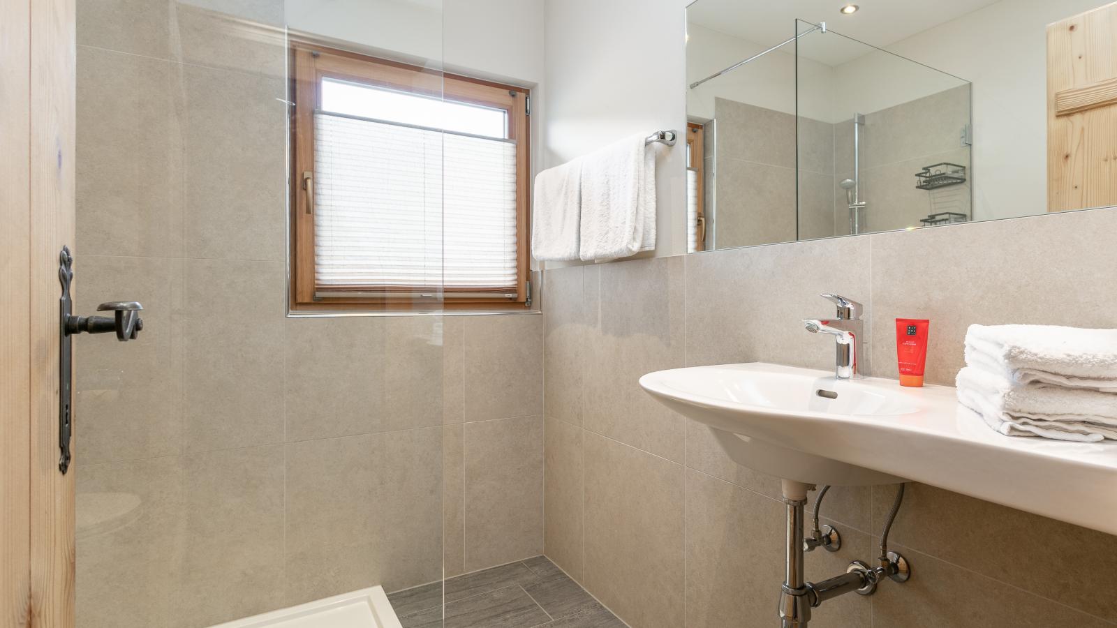 Bräuhof - Bathroom