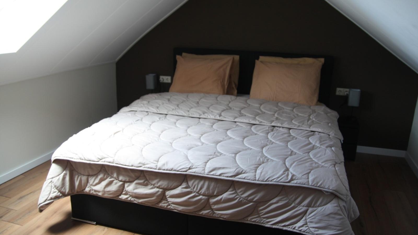 Demischa - Bedroom