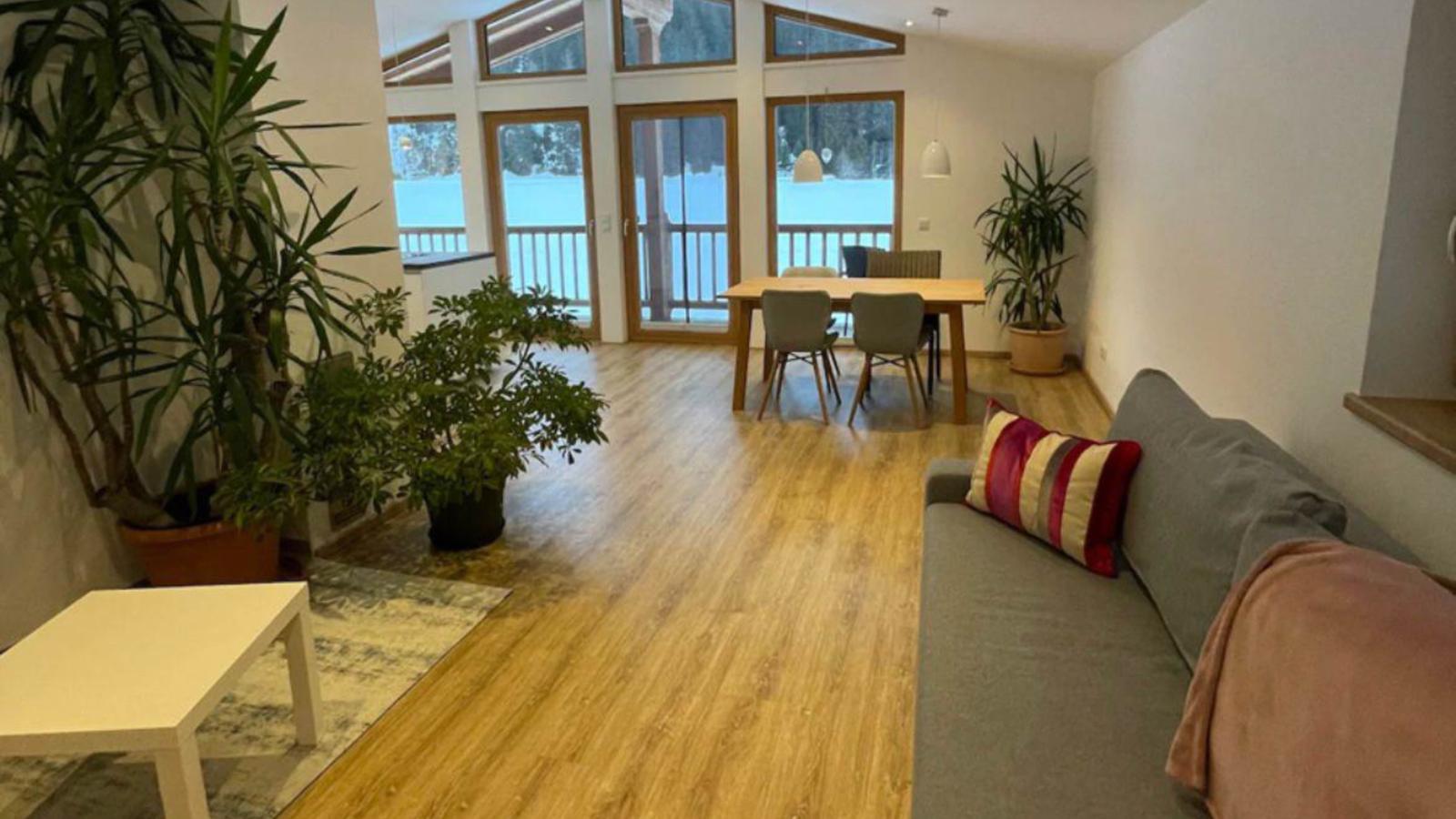 Landhaus Schiedhof & Loft