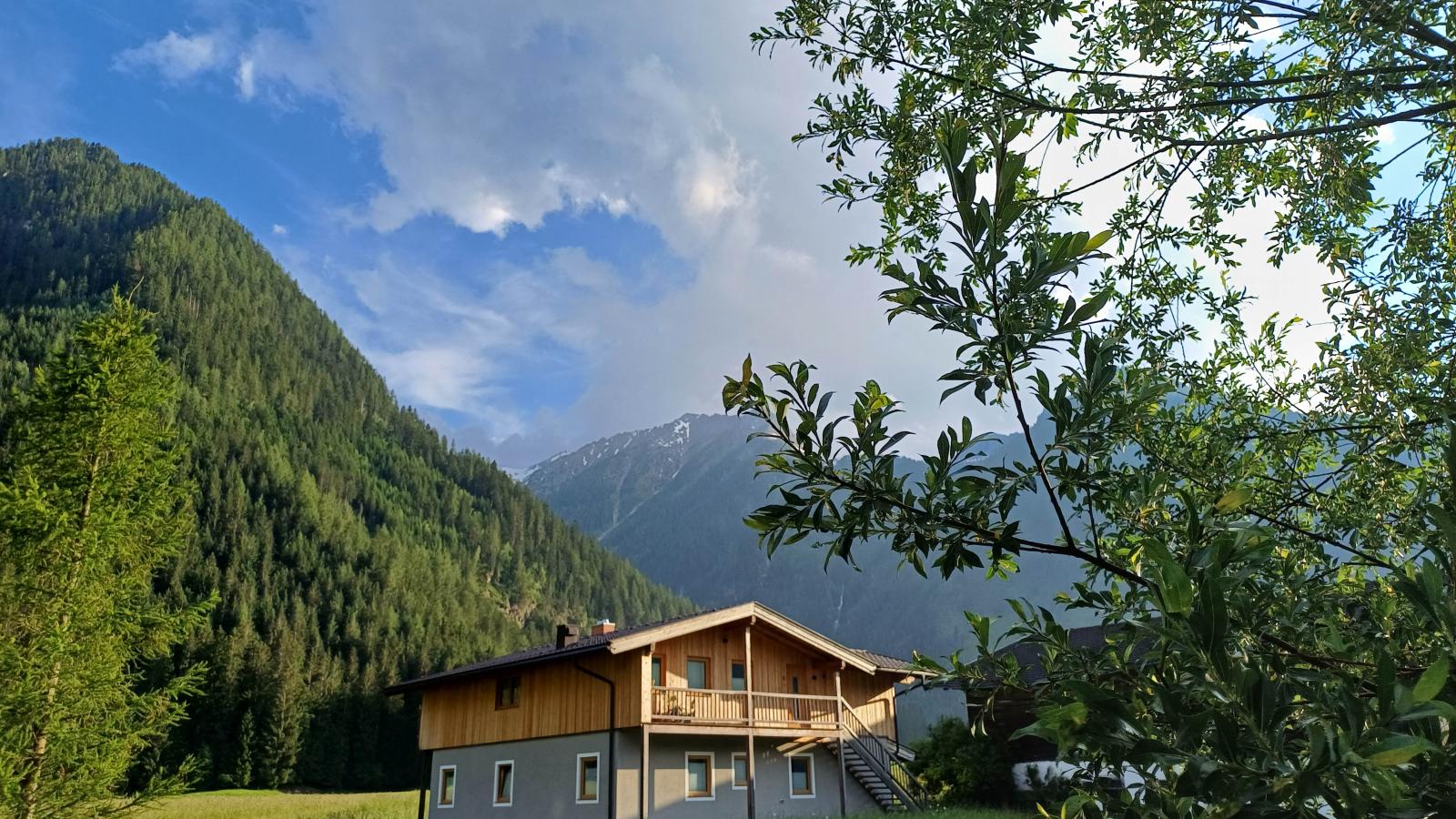 Landhaus Schiedhof & Loft
