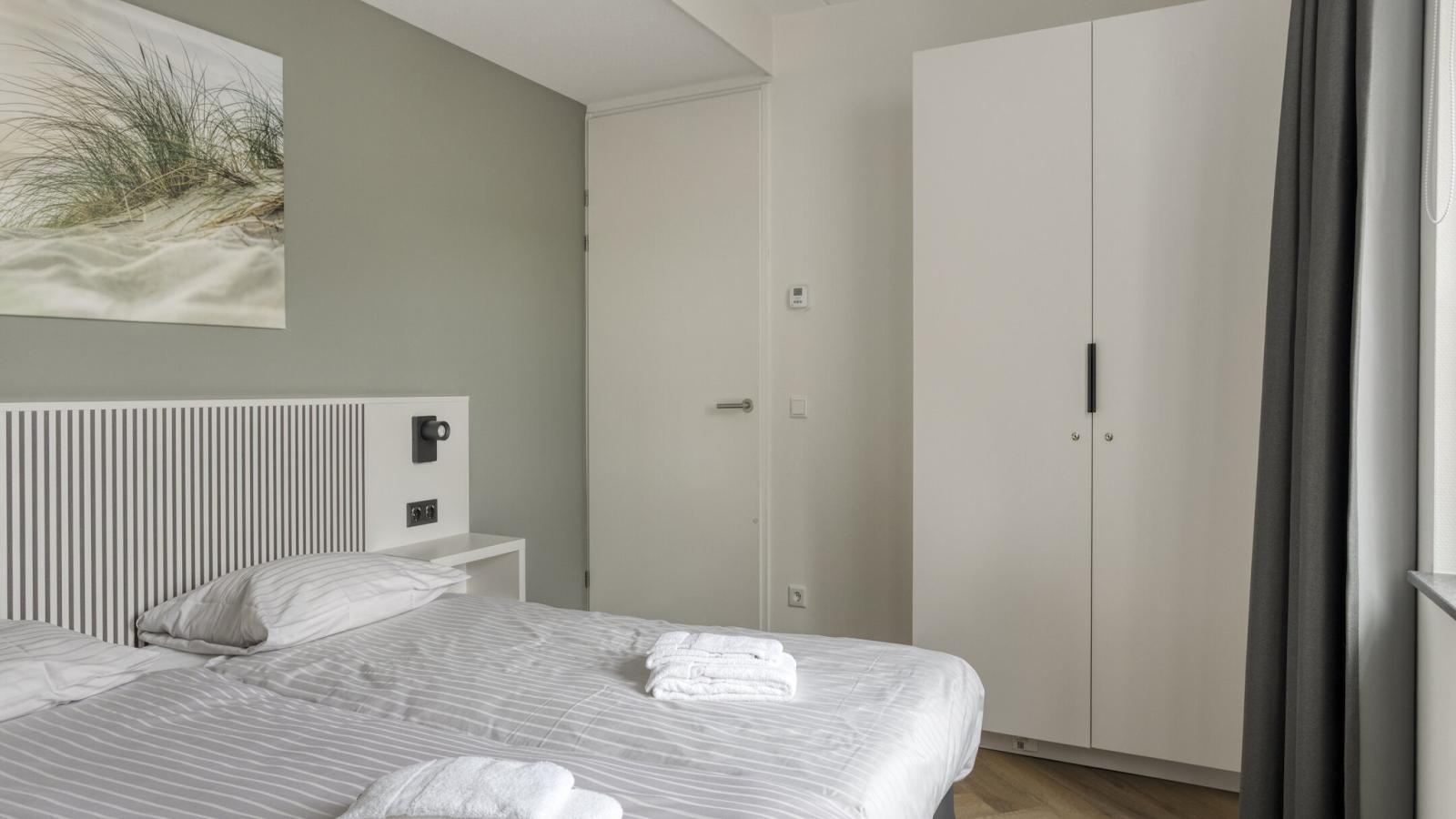Villa Élégance 10 - Chambre