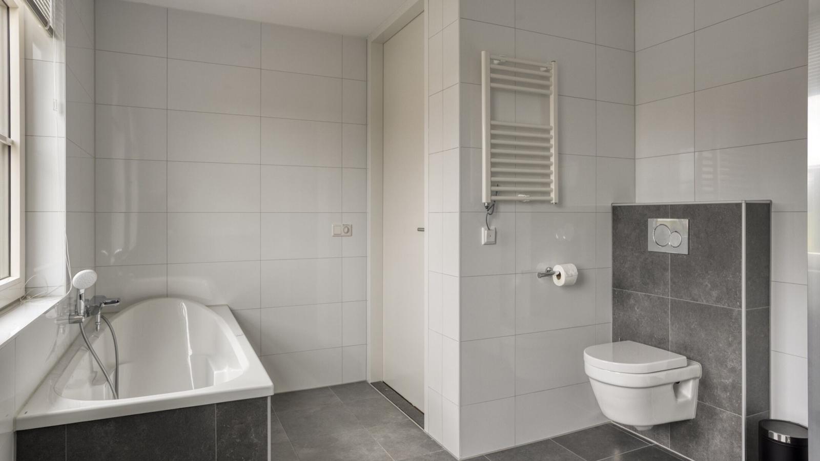 Villa Élégance 10 - Salle de bain