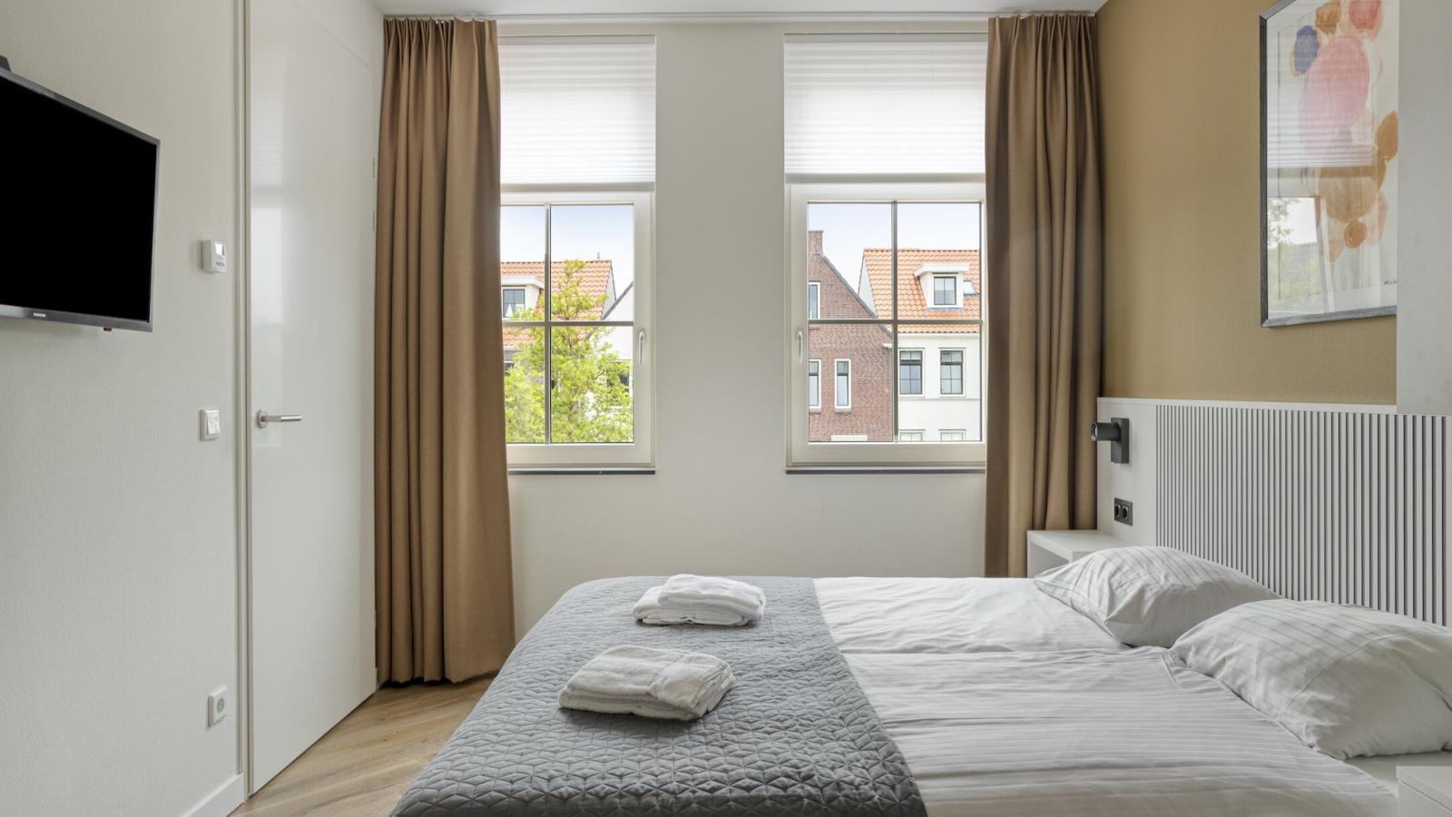 Villa Élégance 10 - Chambre