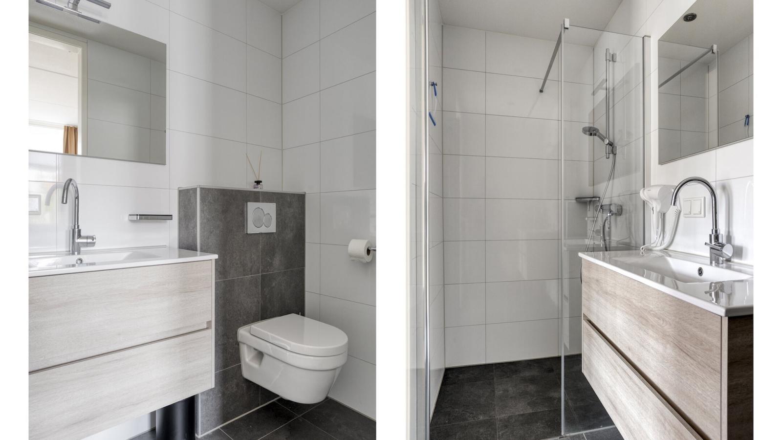 Villa Élégance 10 - Salle de bain