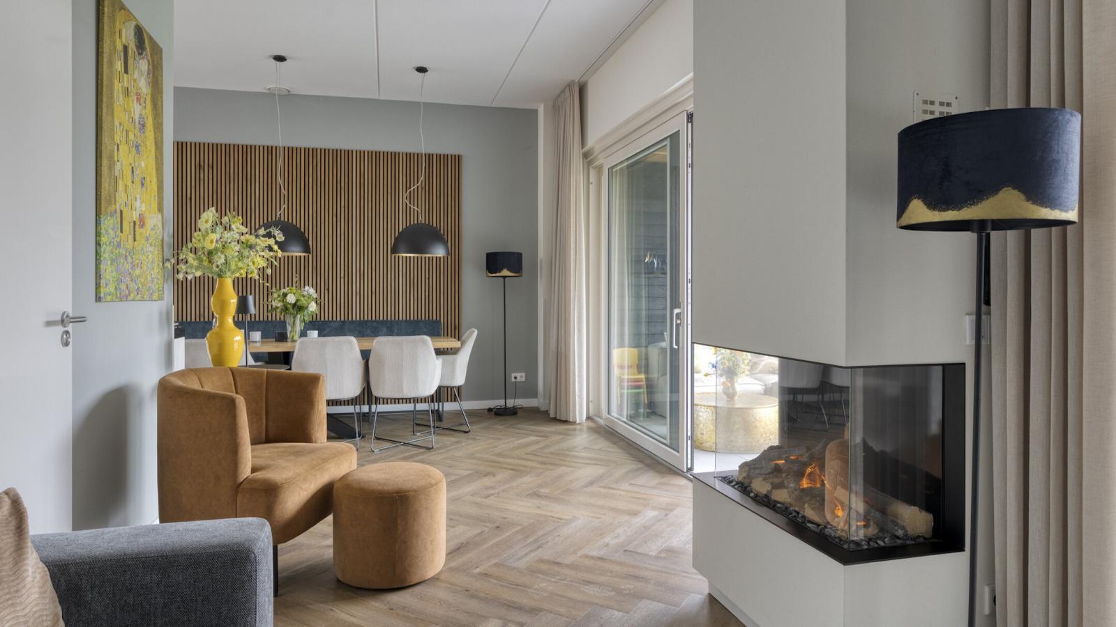 Villa Élégance 10 - Intérieur