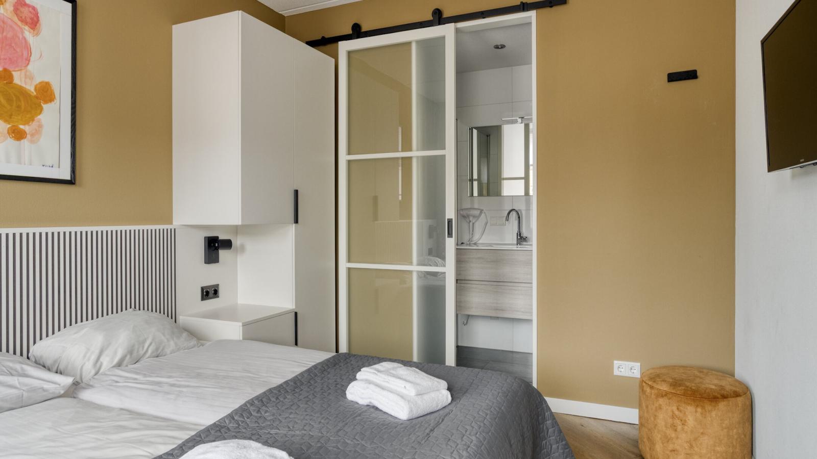Villa Élégance 10 - Chambre