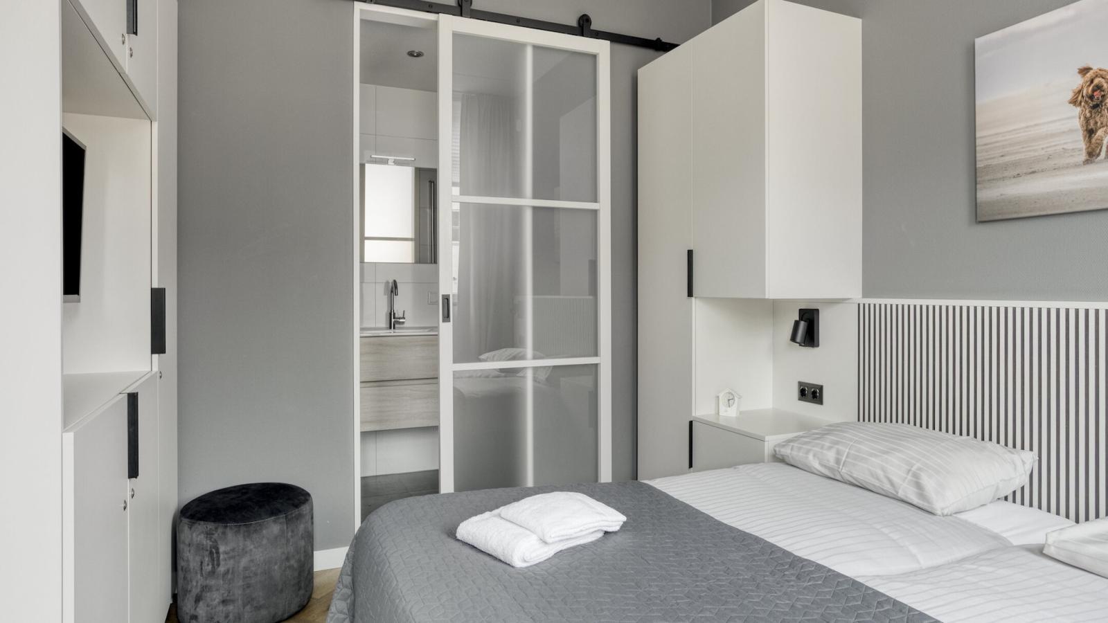 Villa Élégance 10 - Chambre