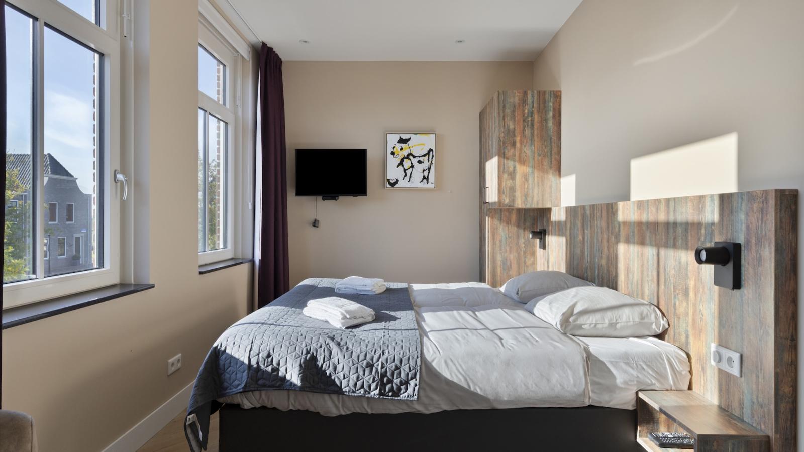 Villa Élégance 12 - Bedroom