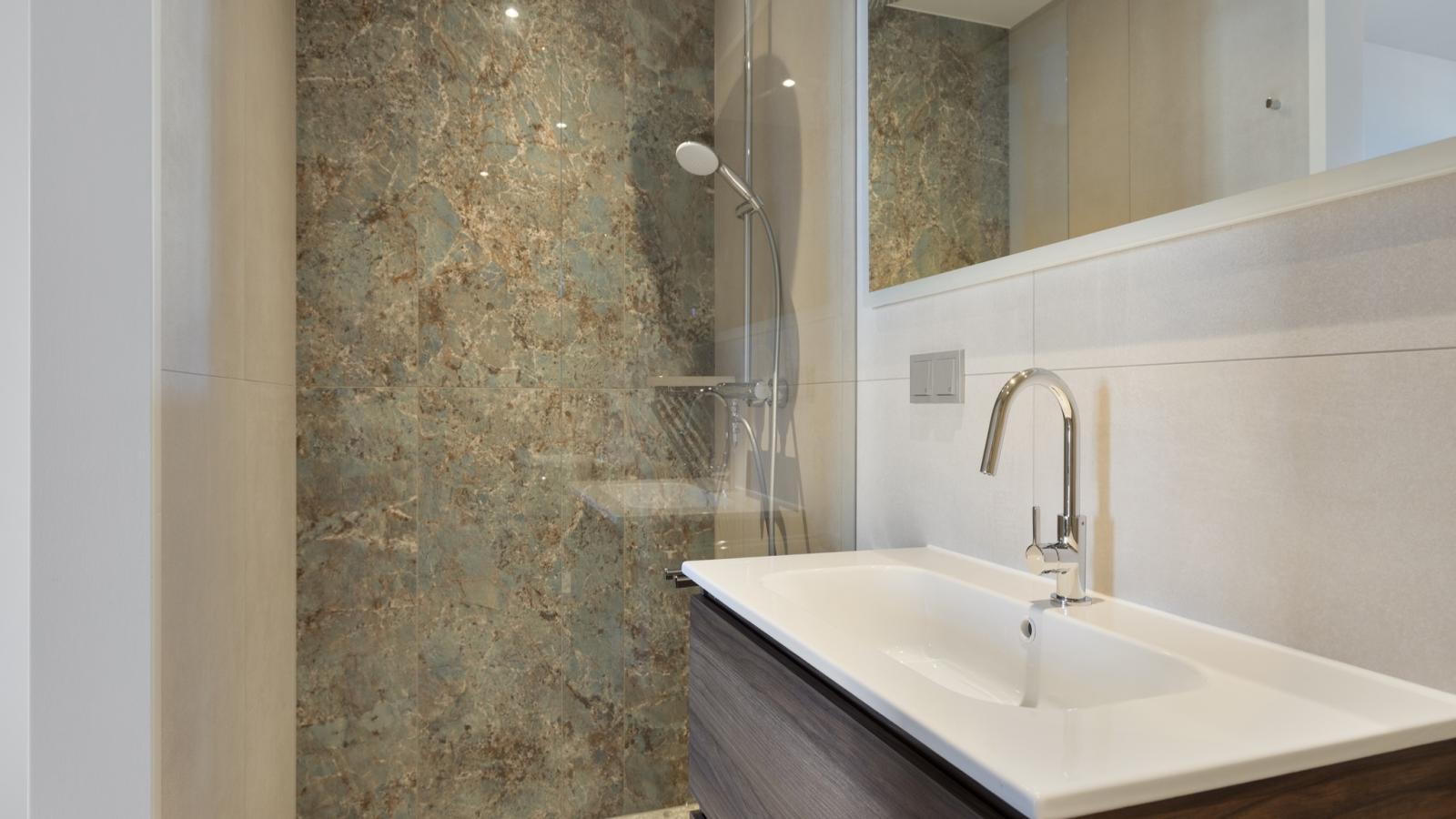 Villa Élégance 12 - Bathroom