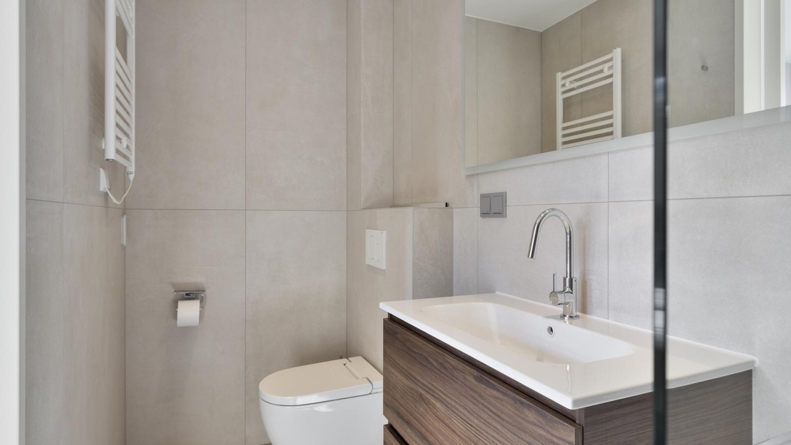 Villa Élégance 12 - Bathroom