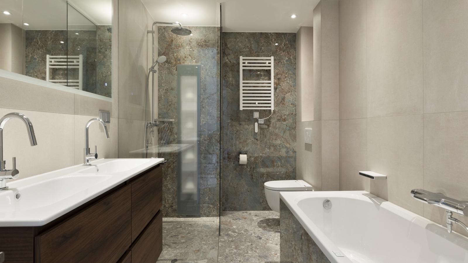 Villa Élégance 12 - Bathroom