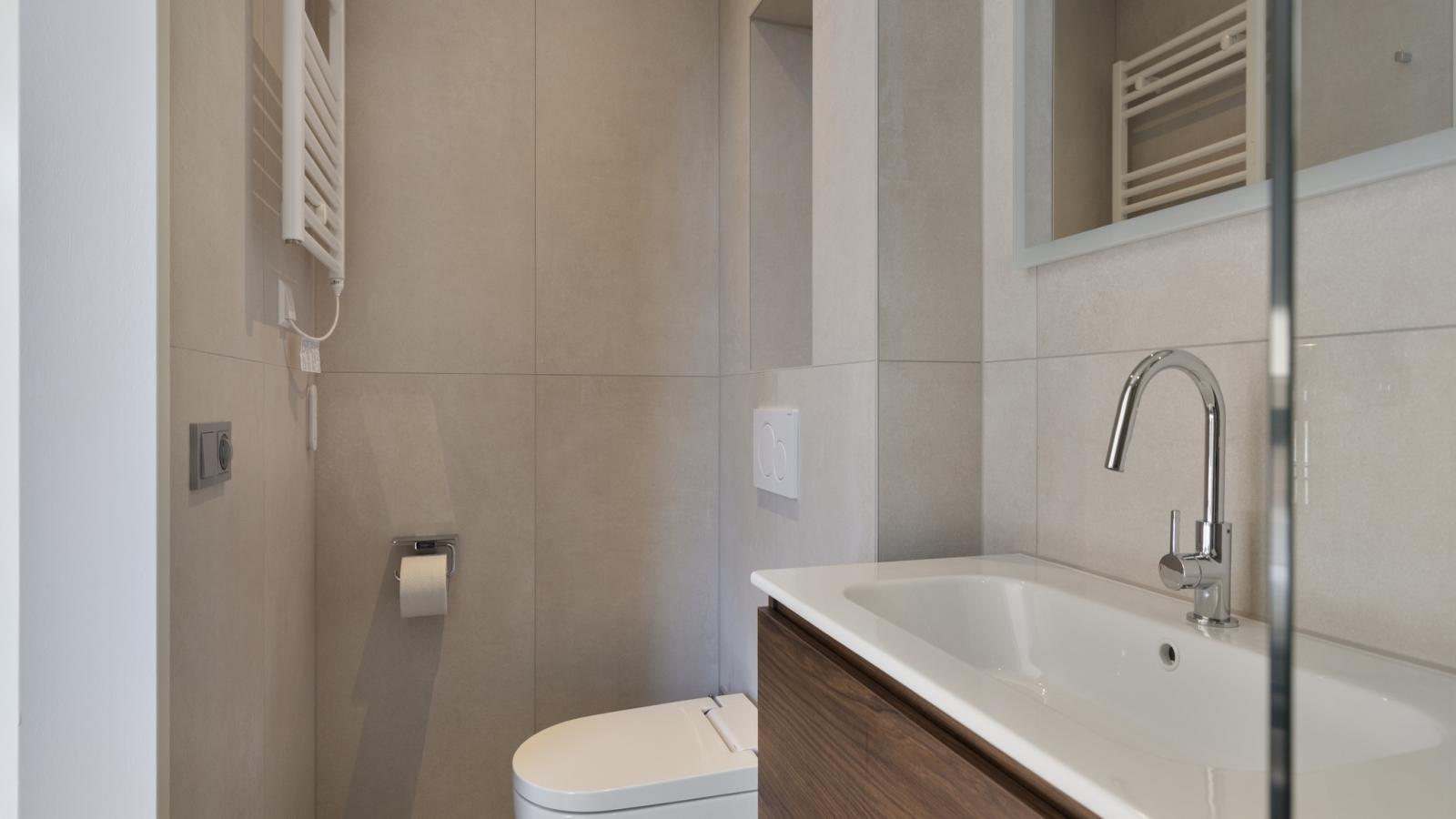 Villa Élégance 12 - Bathroom