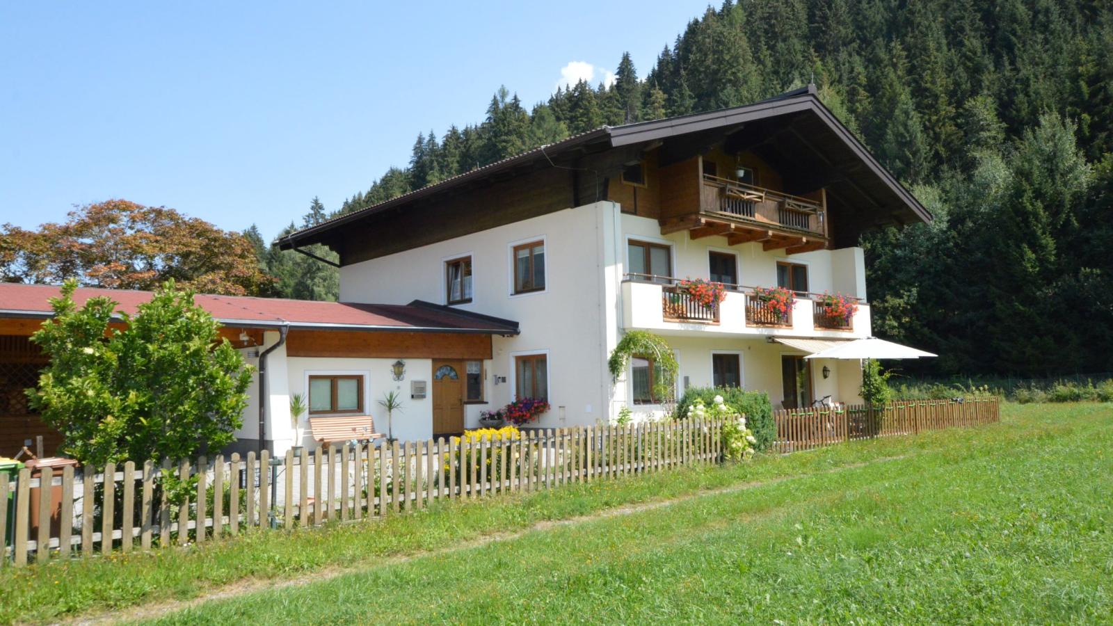 Oase von Ruhe