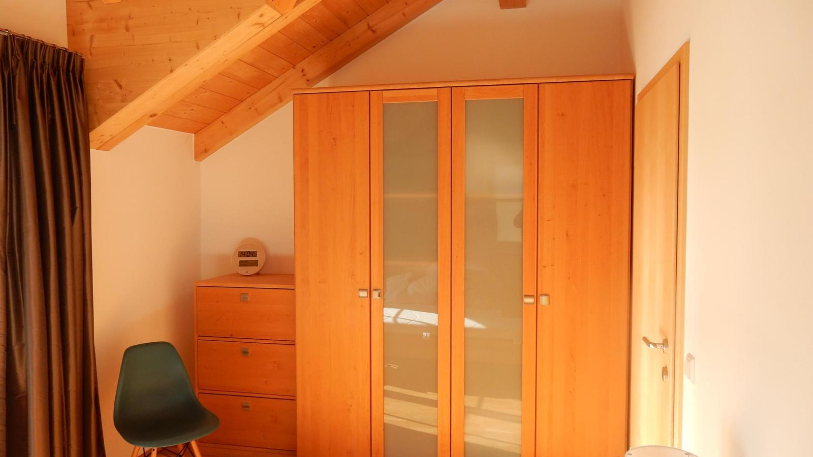 Casa di Campo - Schlafzimmer