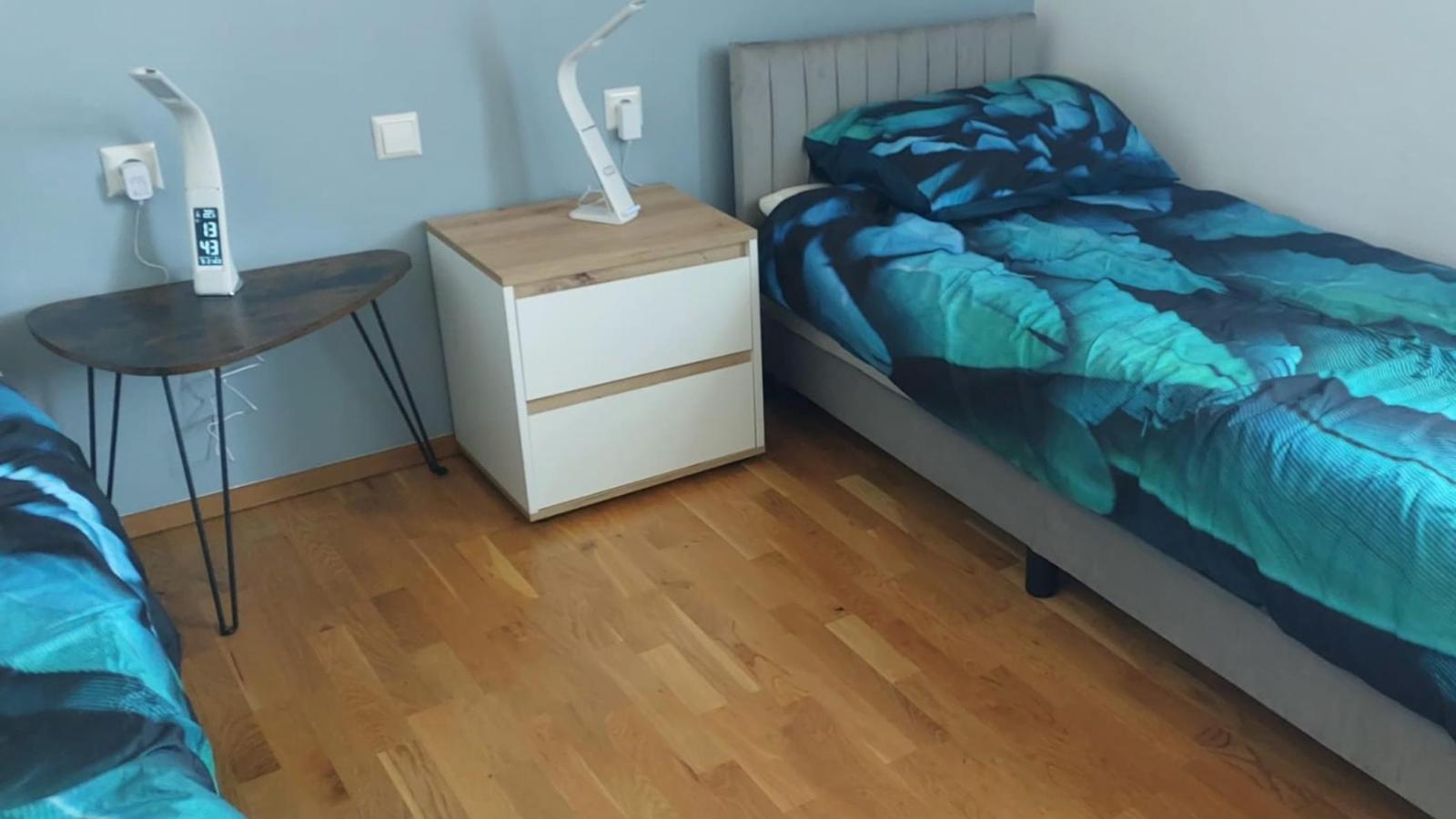Casa di Campo - Schlafzimmer