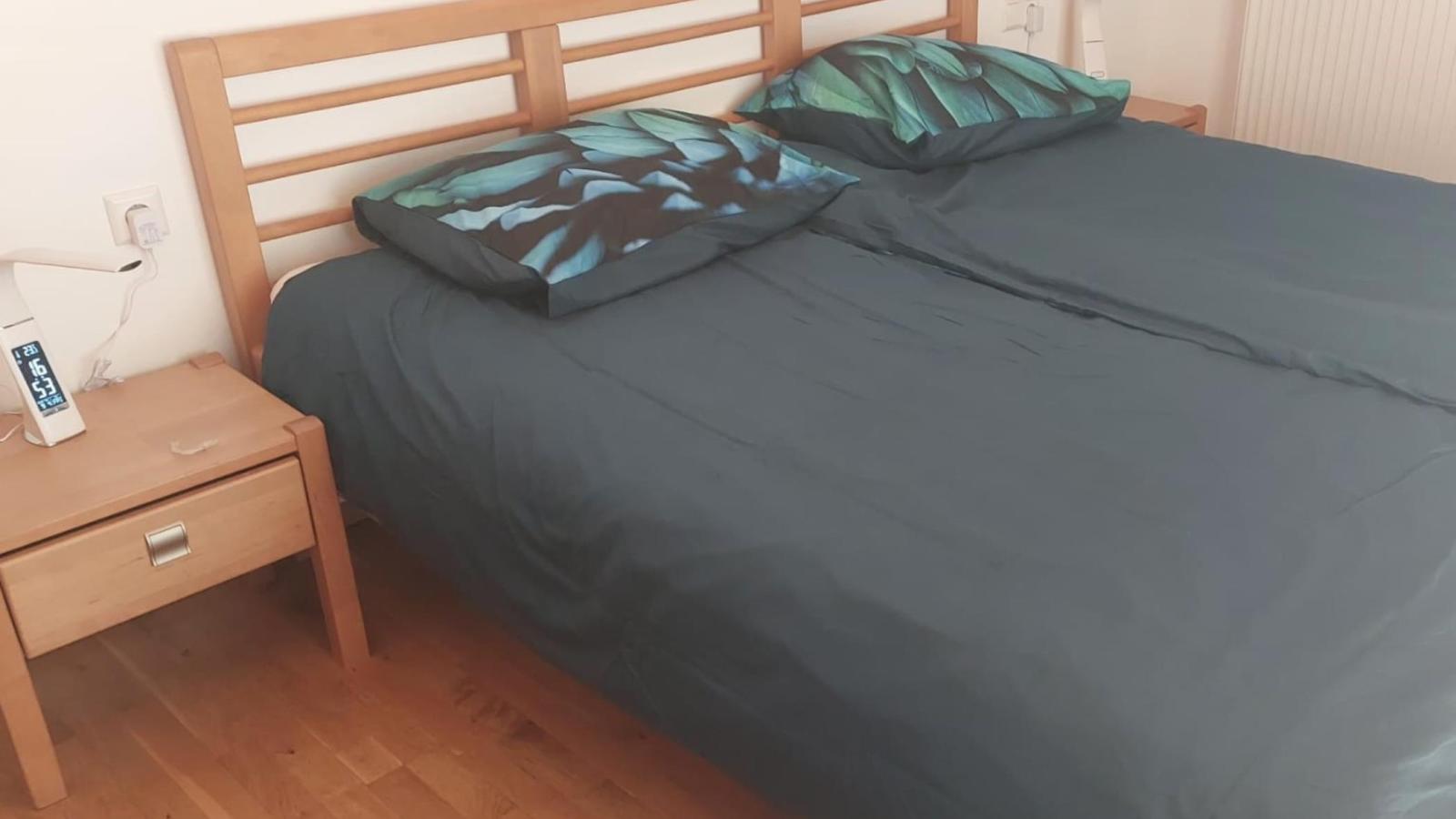 Casa di Campo - Schlafzimmer