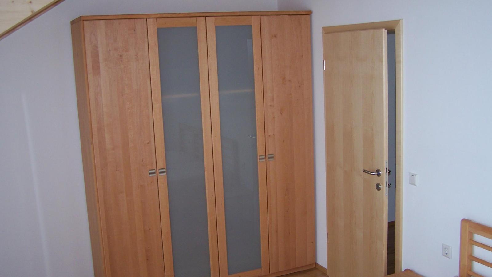 Casa di Campo - Schlafzimmer