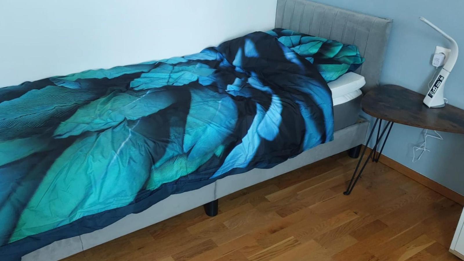 Casa di Campo - Schlafzimmer