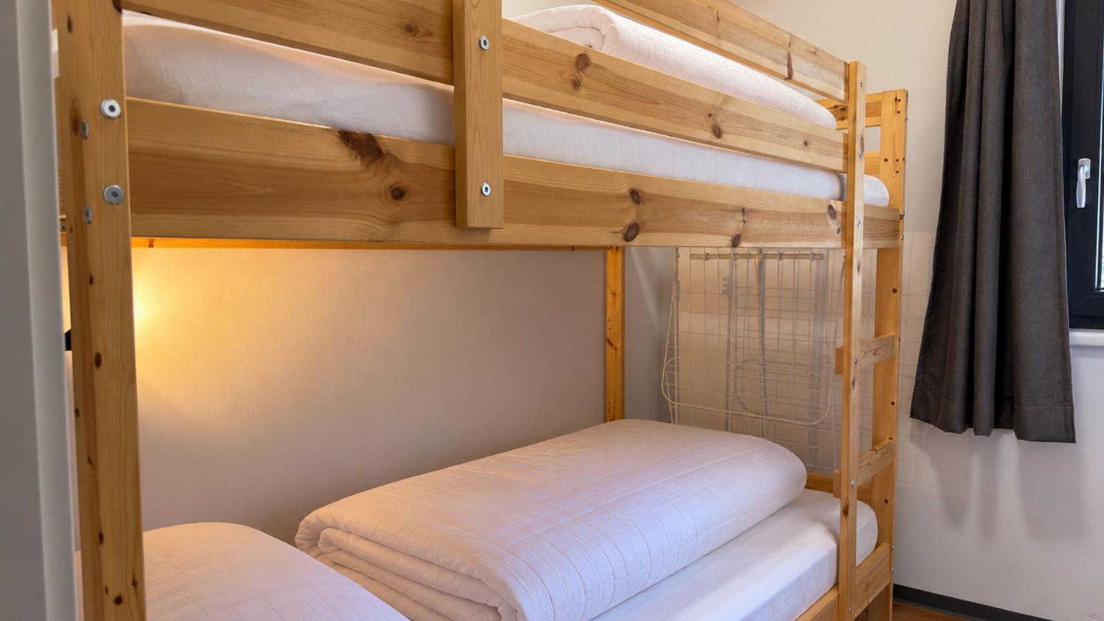 Obermöschach 2A - Slaapkamer