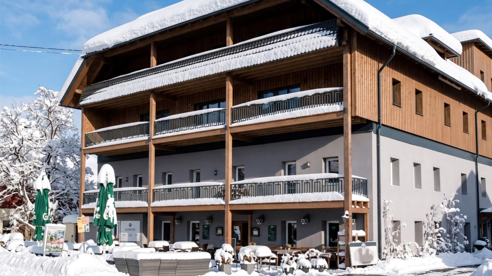 Reiteralm Top 32