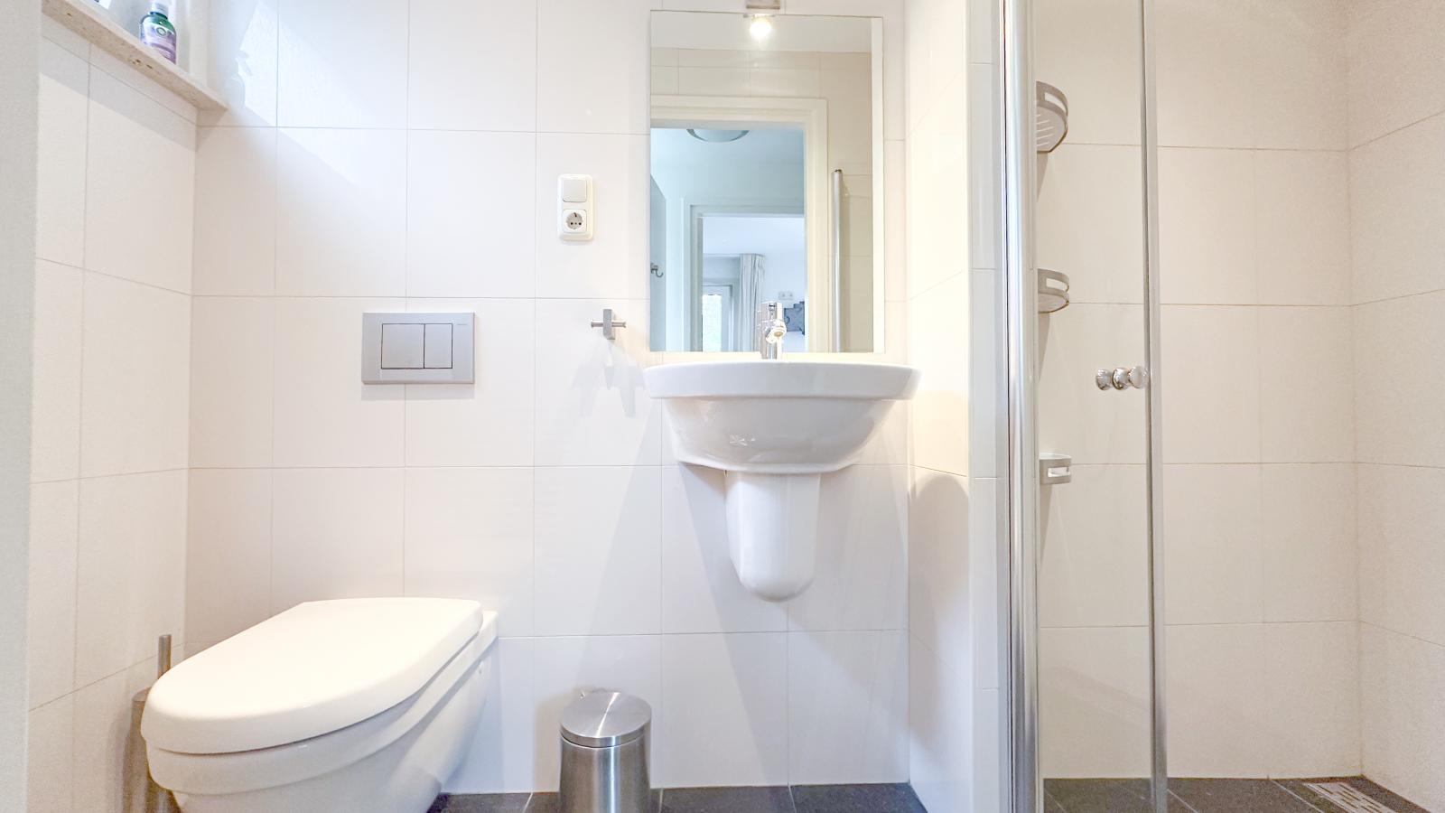 Lounge en Relax - Salle de bain