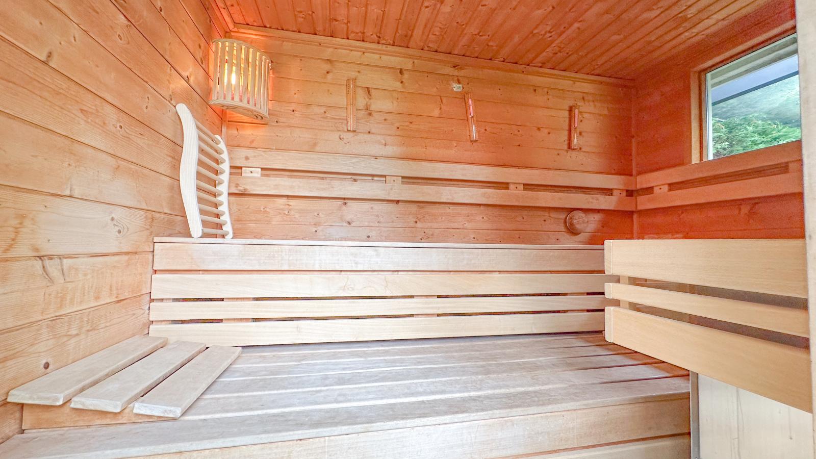 Lounge en Relax - Bien-être
