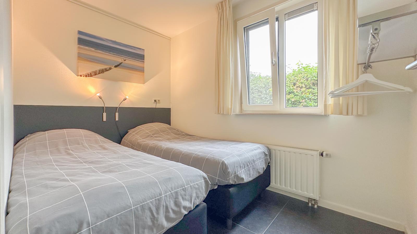 Lounge en Relax - Chambre