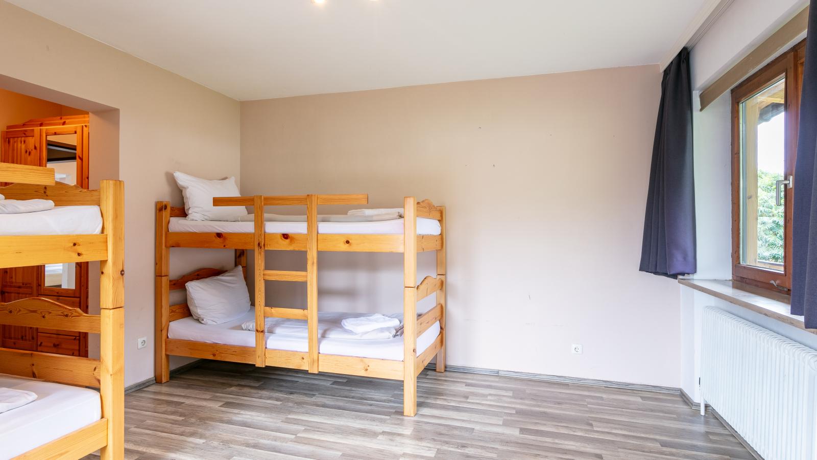 Brixenbachl Small - Slaapkamer