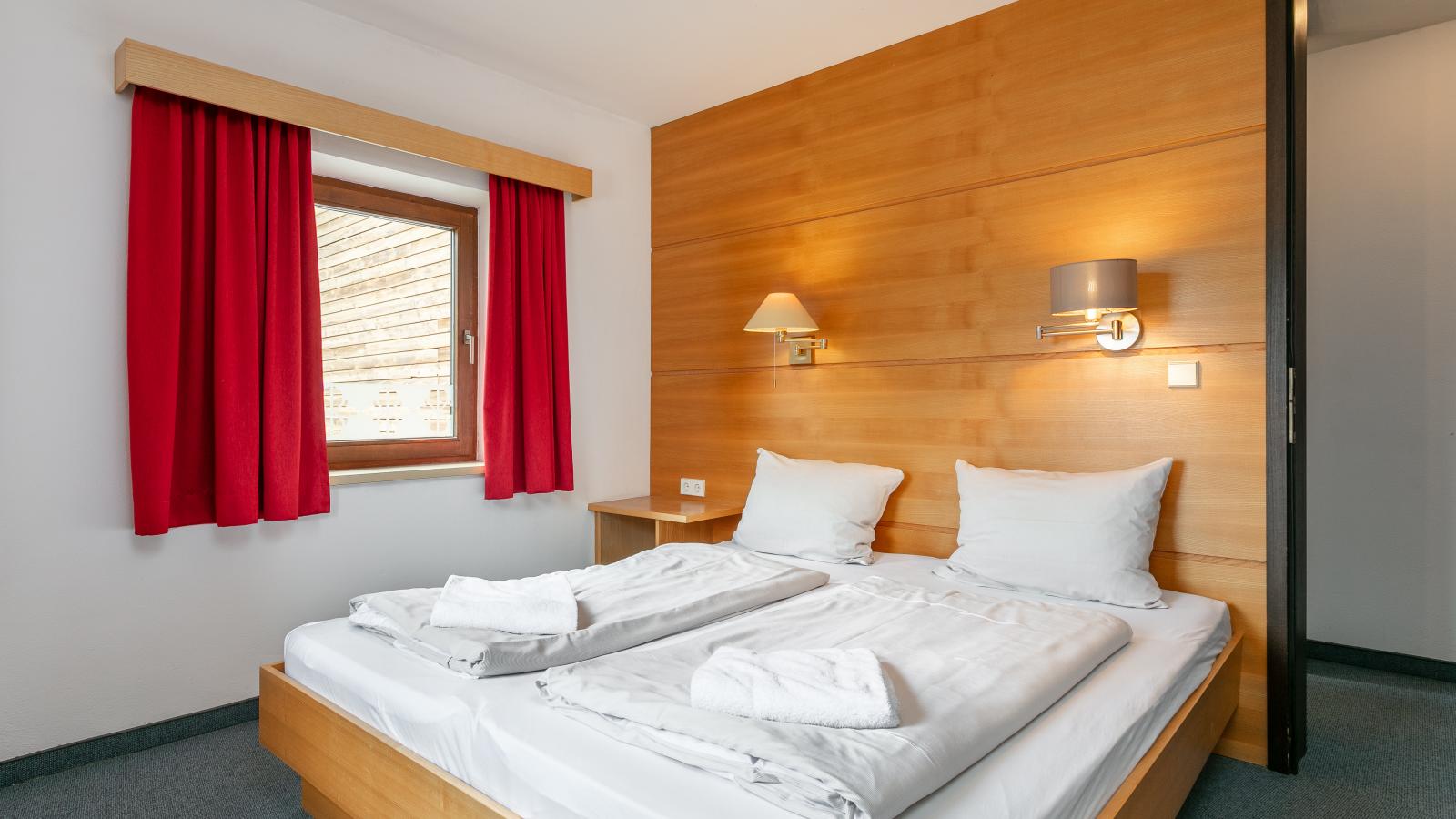 Brixenbachl Small - Slaapkamer