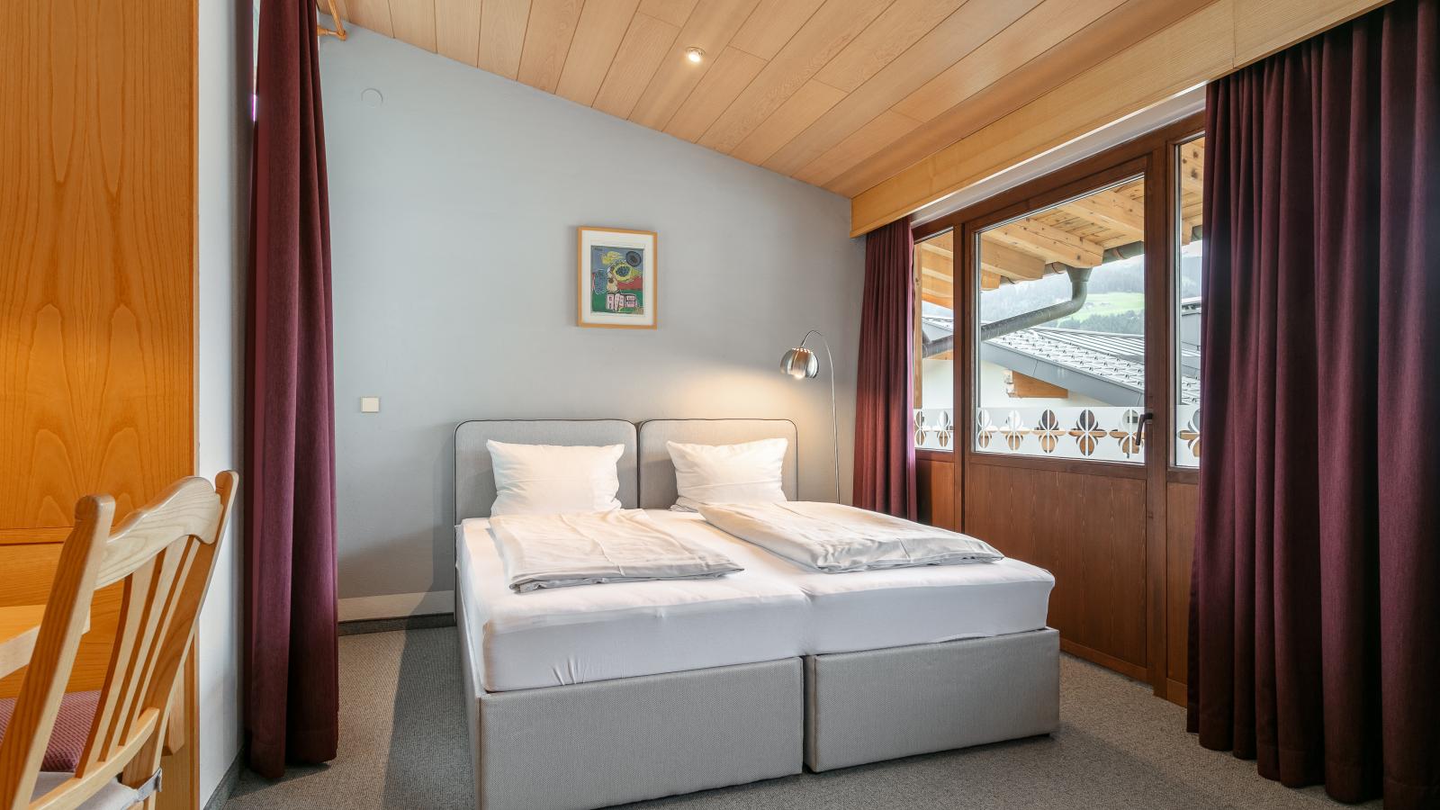 Brixenbachl Small - Slaapkamer