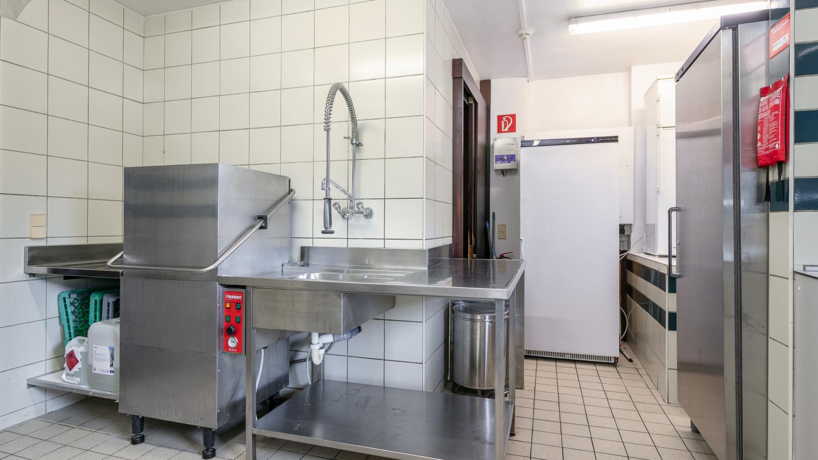 Brixenbachl Small - Keuken