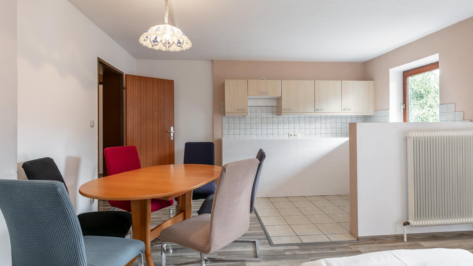Brixenbachl Small - Slaapkamer
