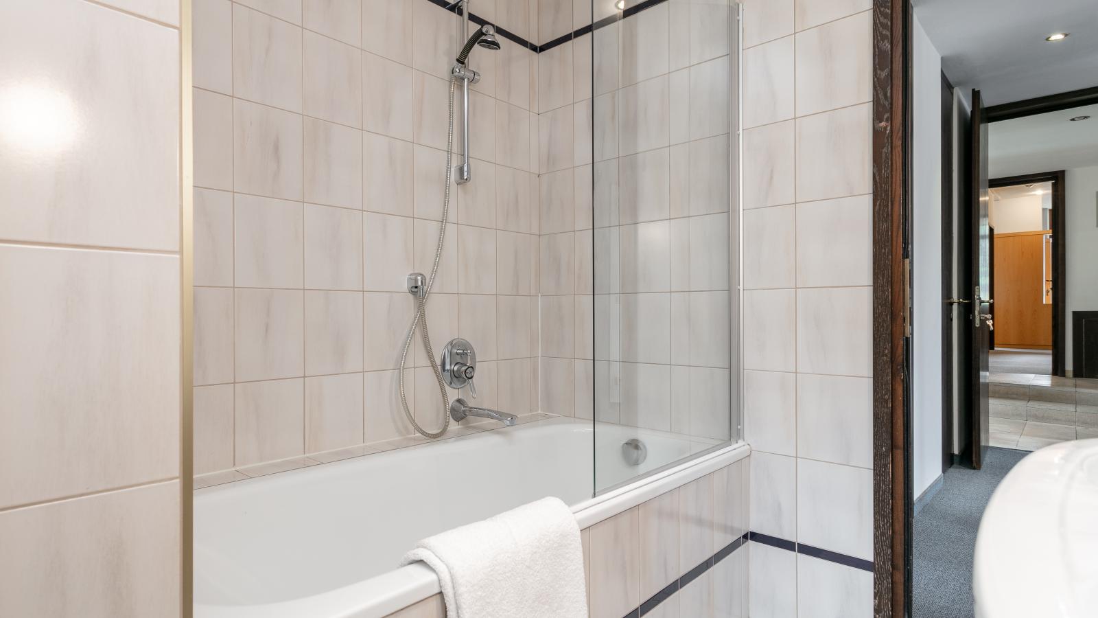 Brixenbachl Small - Badkamer