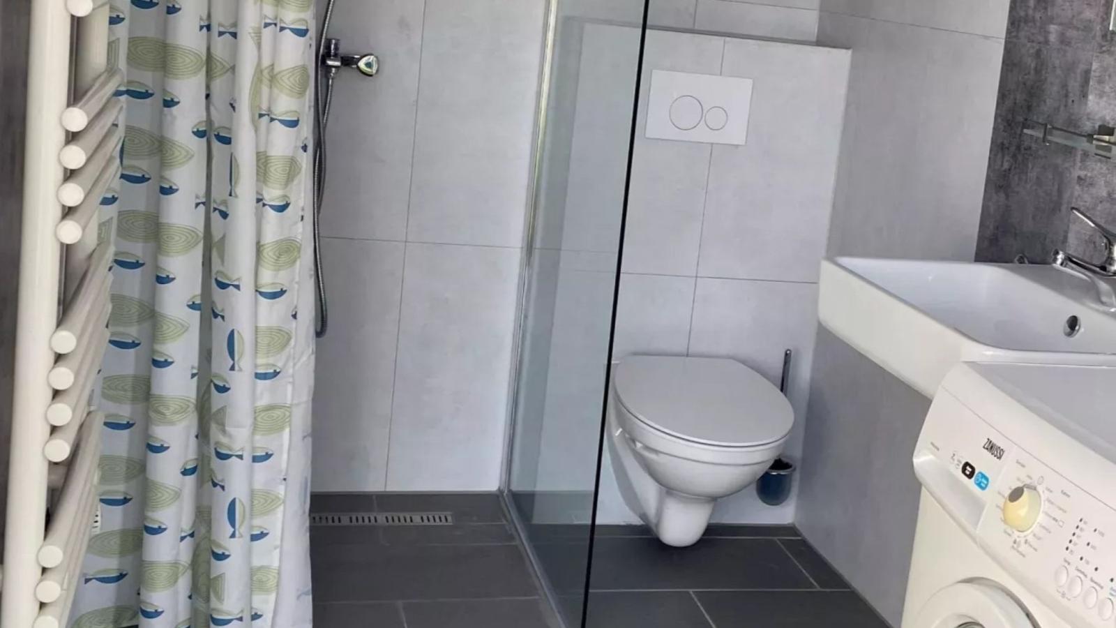 Oarich Terechte - Salle de bain