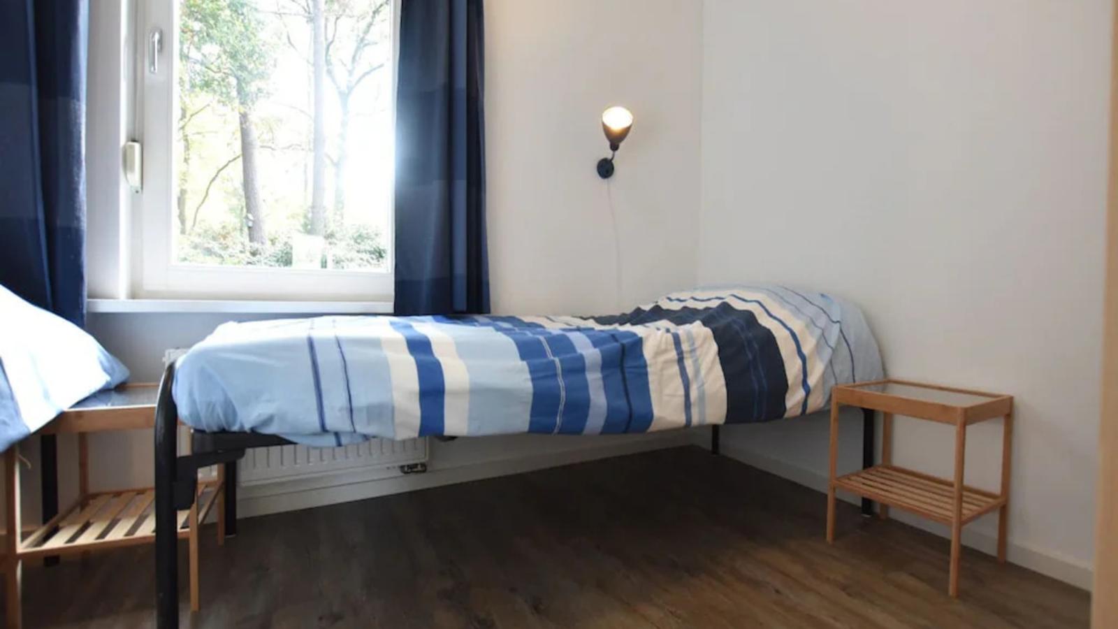 Oarich Terechte