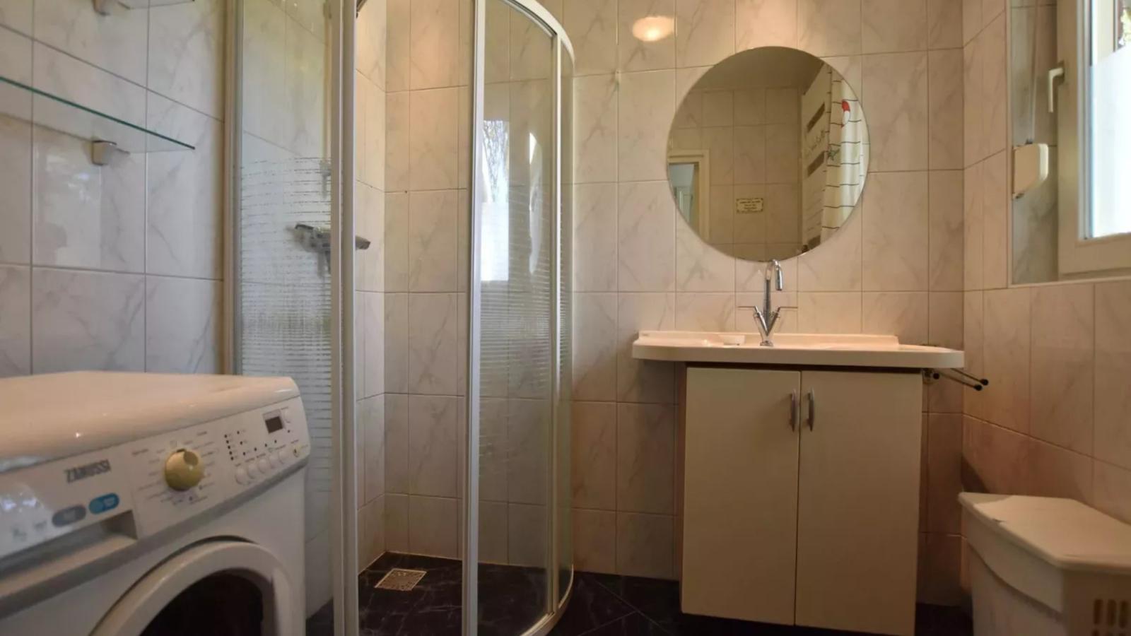 Oarich Terechte - Salle de bain