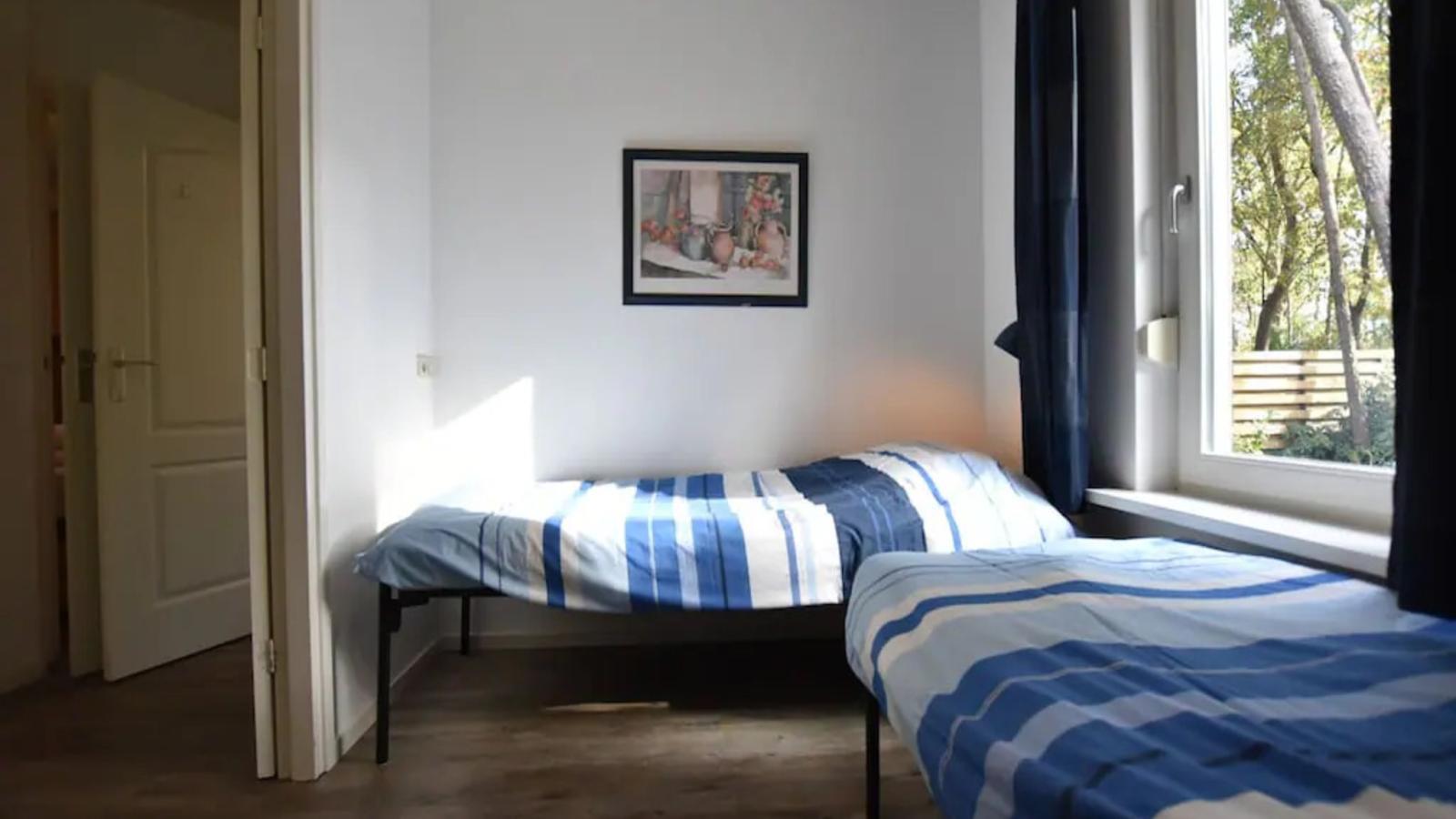 Oarich Terechte - Chambre