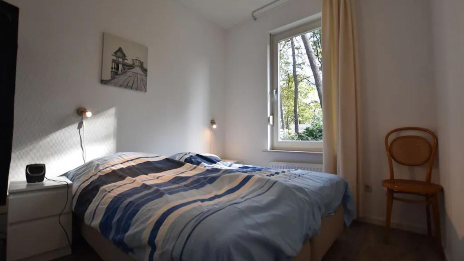 Oarich Terechte - Chambre