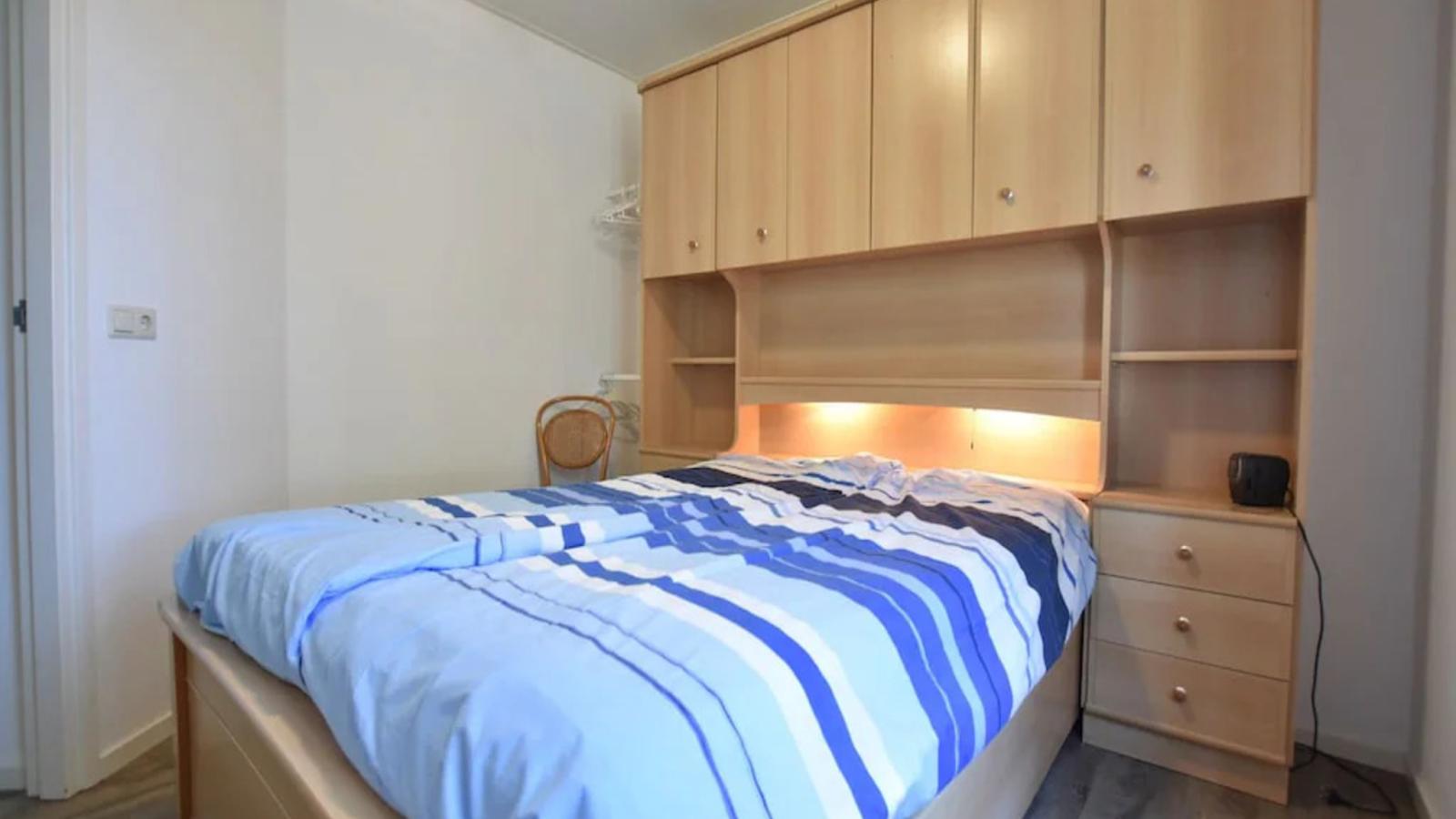 Oarich Terechte - Chambre