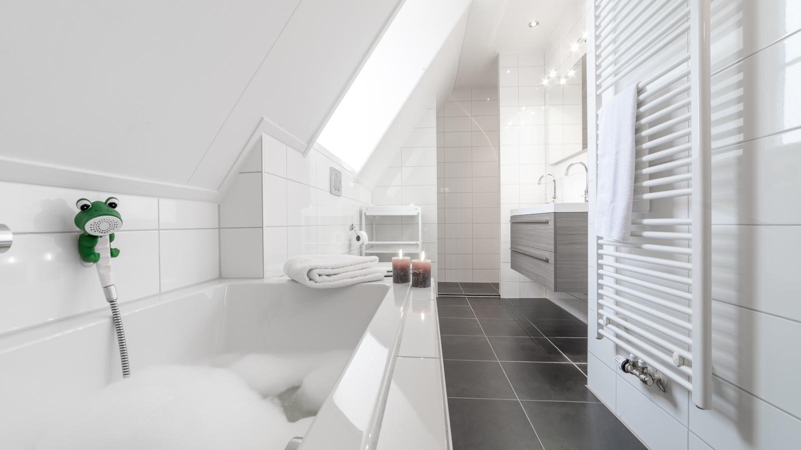Ocean Ease 47 - Badkamer