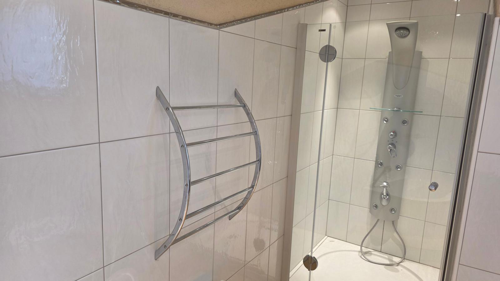 Haus Sophie - Salle de bain