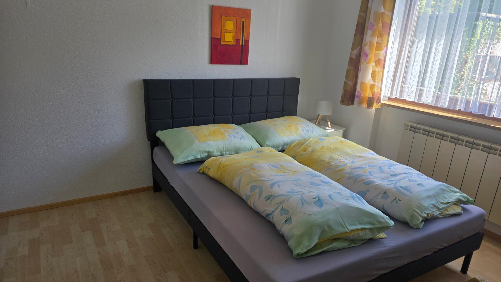 Haus Sophie - Chambre