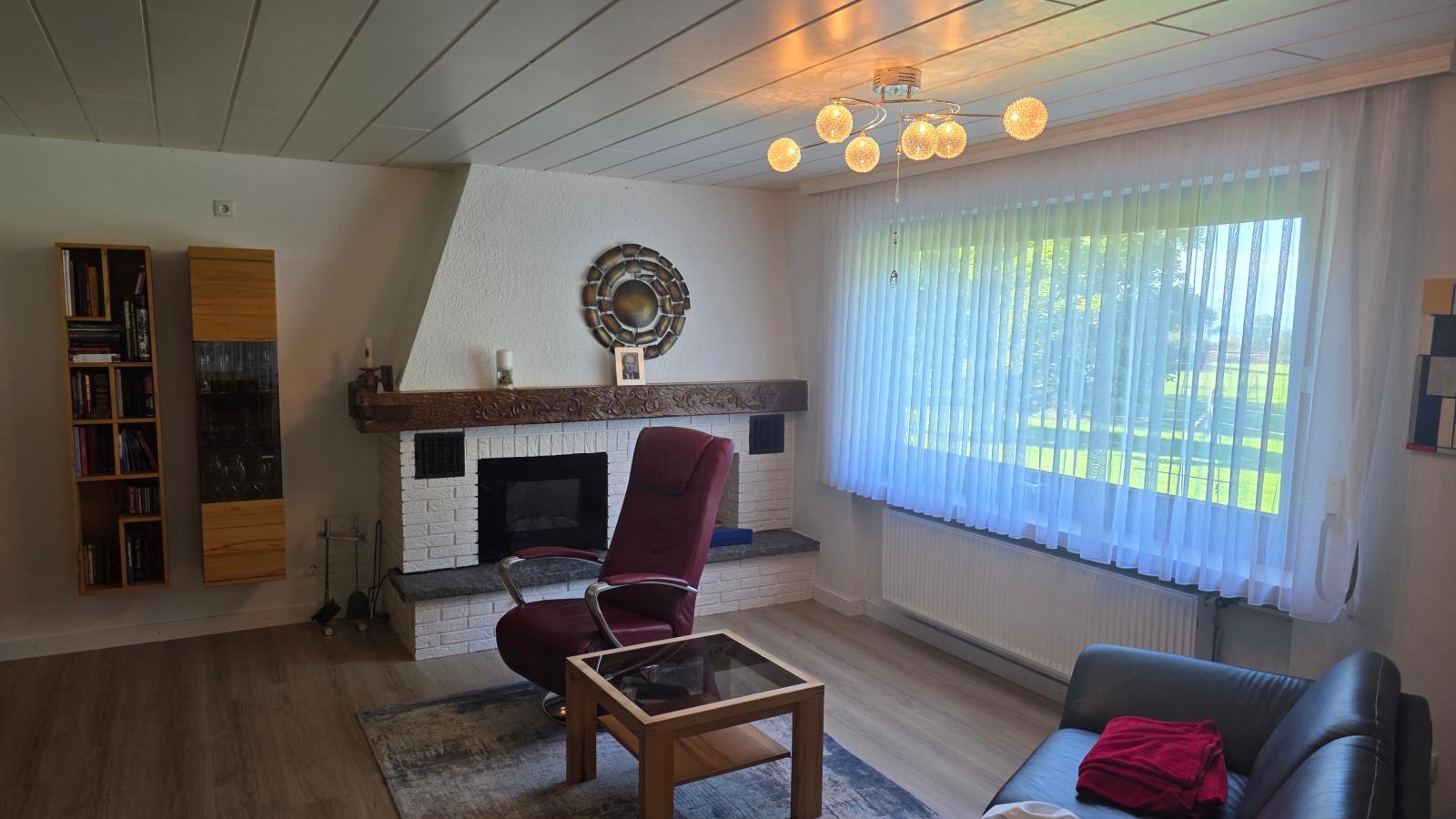 Haus Sophie - Salon