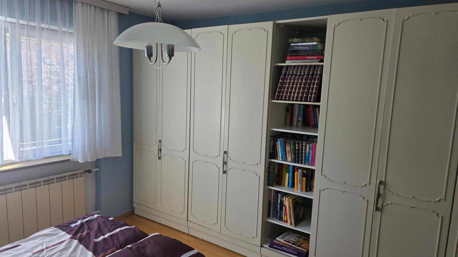 Haus Sophie - Chambre