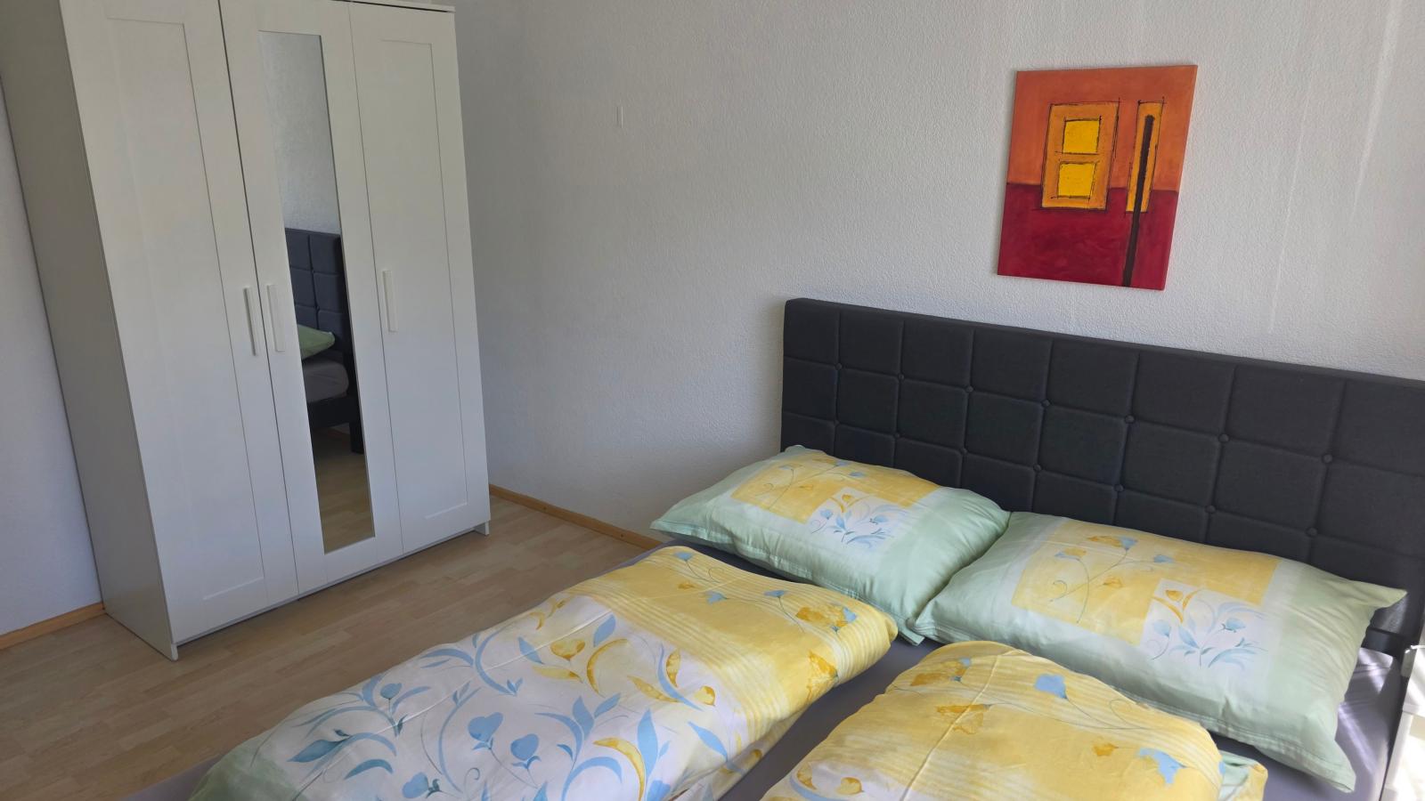 Haus Sophie - Chambre