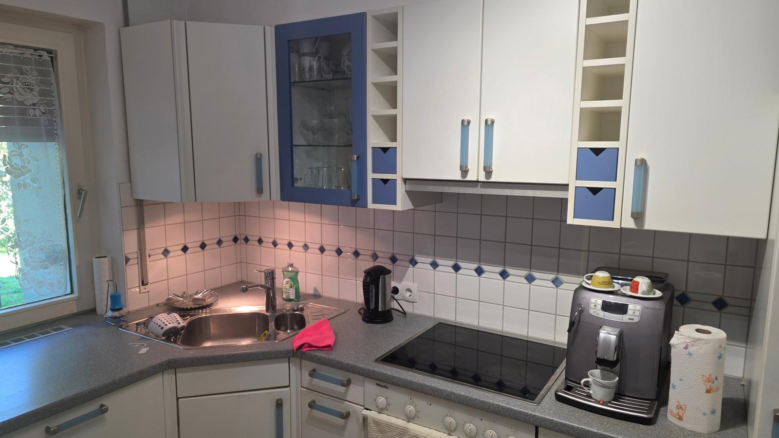 Haus Sophie - Cuisine