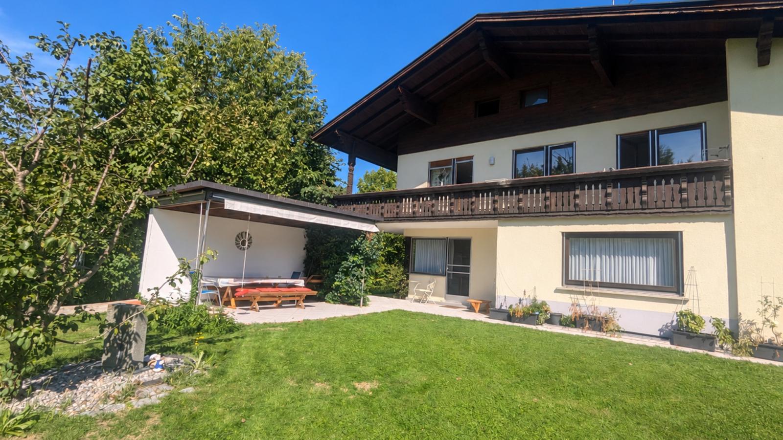 Haus Sophie