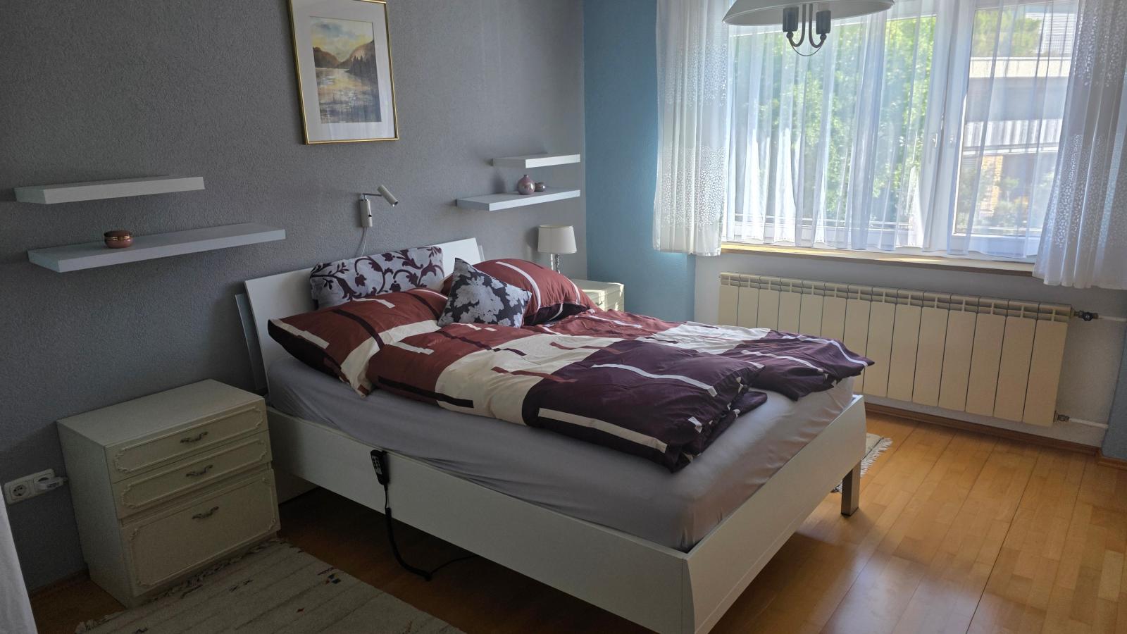 Haus Sophie - Chambre