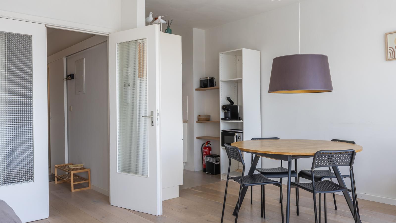 Wimbledon D - 0703 - Wohnzimmer