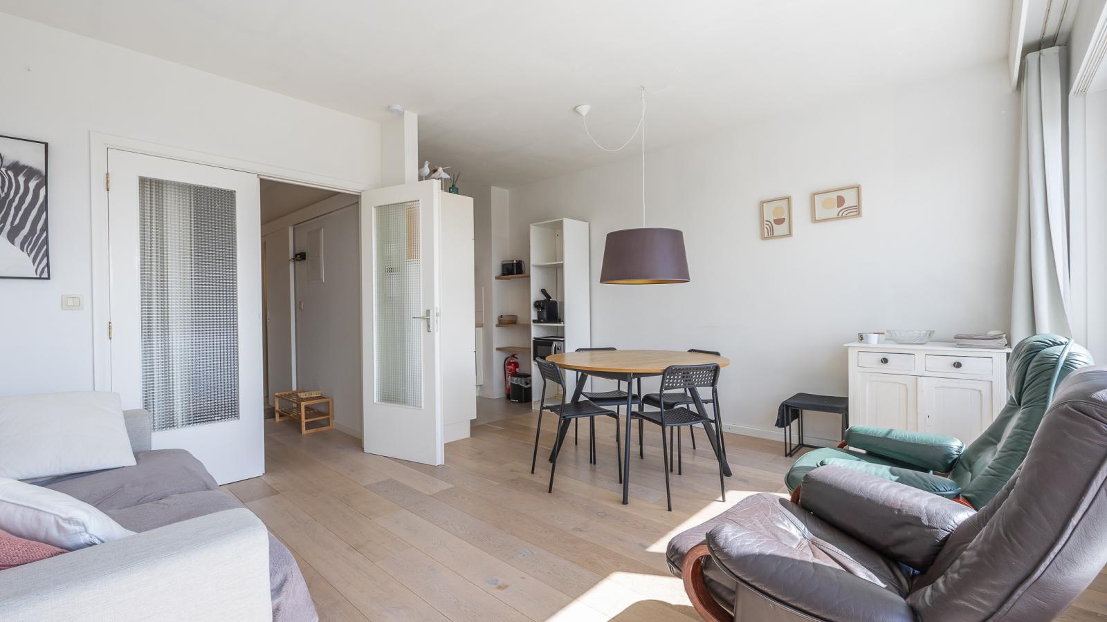 Wimbledon D - 0703 - Wohnzimmer